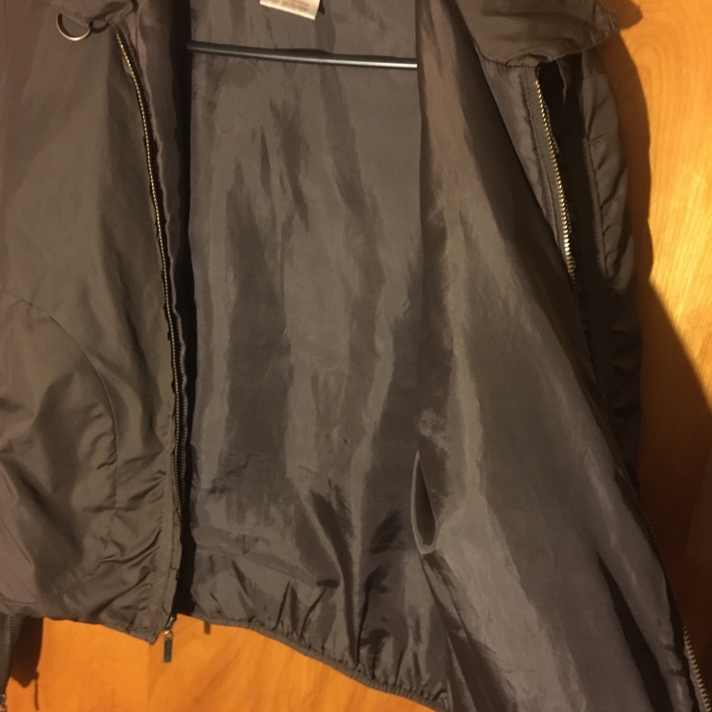 Brown Jacket - Picture 3 of 4
